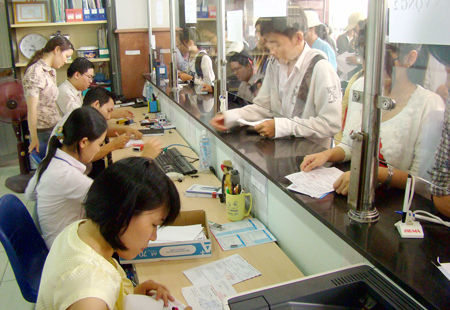 Thí sinh có được lợi khi xét tuyển nguyện vọng 2 bằng quy định mới?